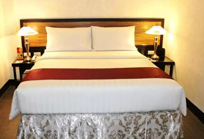 Fotos del hotel D Circle:  25