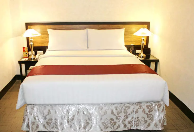 Fotos del hotel D Circle:  24