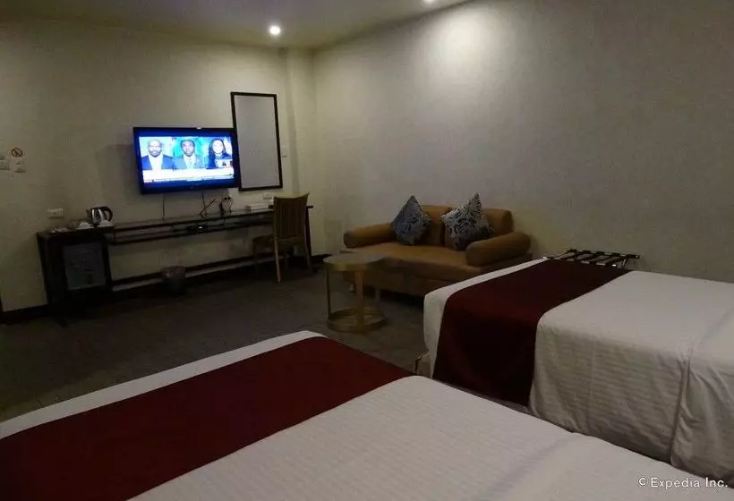 Fotos del hotel D Circle:  23