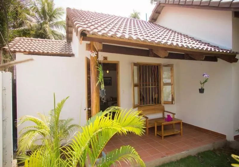 Fotos del hotel La Mer Resort:  3