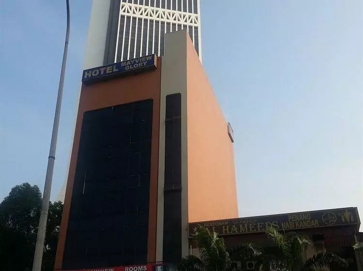 Fotos del hotel OYO 390 Mayview Glory Hotel:  6