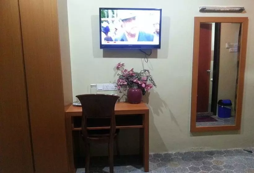 Fotos del hotel OYO 390 Mayview Glory Hotel:  19