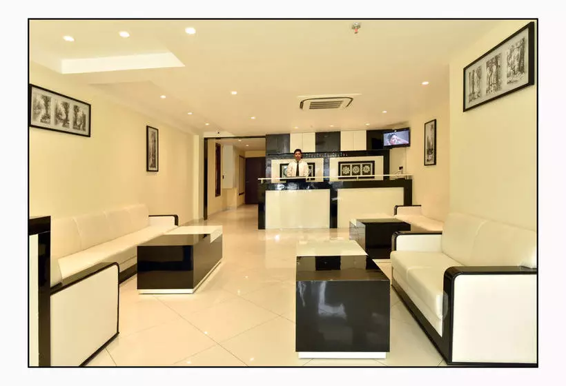 Fotos del hotel The Prem Beacon, Jodhpur:  2