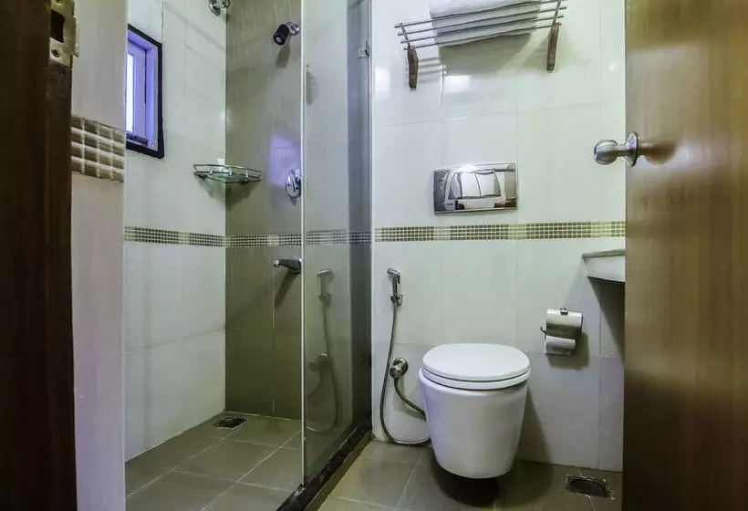 Fotos del hotel Treebo Angson:  10