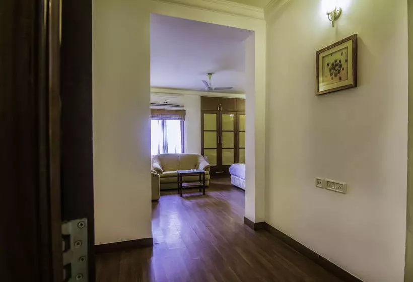 Fotos del hotel Treebo Angson:  24