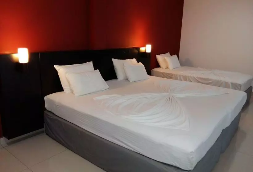 Fotos del hotel Mars Hotel Tangalle:  9