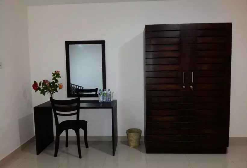 Fotos del hotel Mars Hotel Tangalle:  17