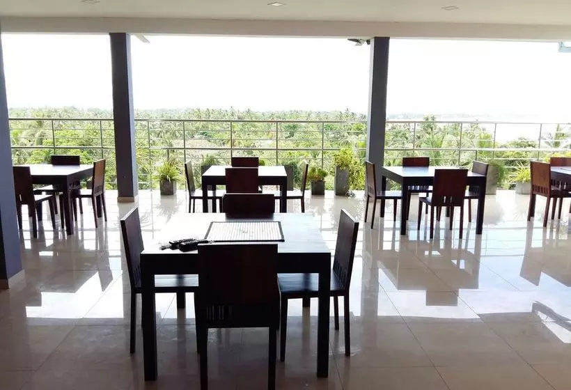 Fotos del hotel Mars Hotel Tangalle:  10