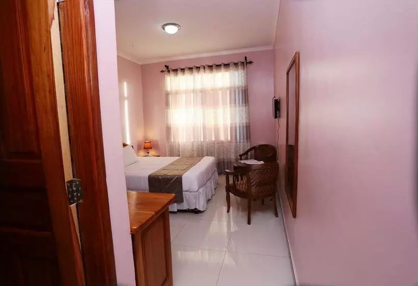 Fotos del hotel Clouds View:  8