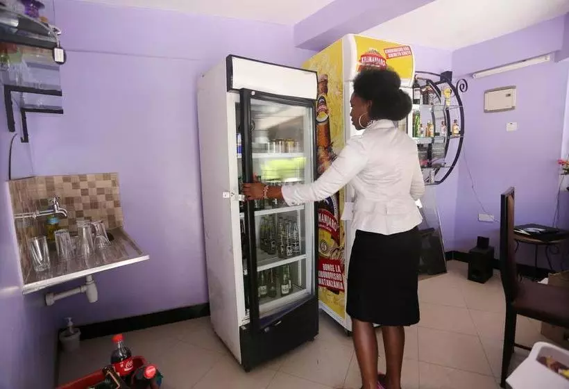 Fotos del hotel Clouds View:  17