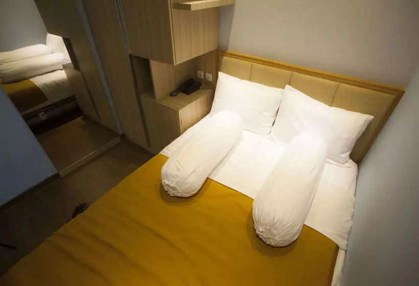 Fotos del hotel De Green Residence:  8