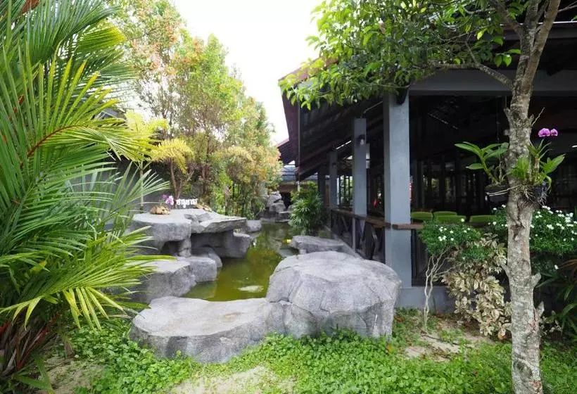 Fotos del hotel Haruhara:  7