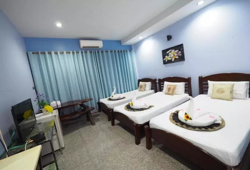 Fotos del hotel Haruhara:  13