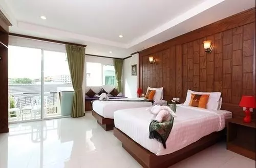 Fotos del hotel A Casa Di Luca:  9