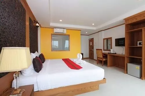 Fotos del hotel A Casa Di Luca:  11