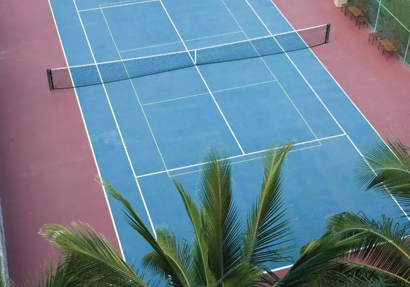 Fotos del hotel Worldmark Coral Baja:  8