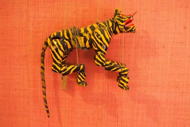 Fotos del hotel Bricàbrac:  8