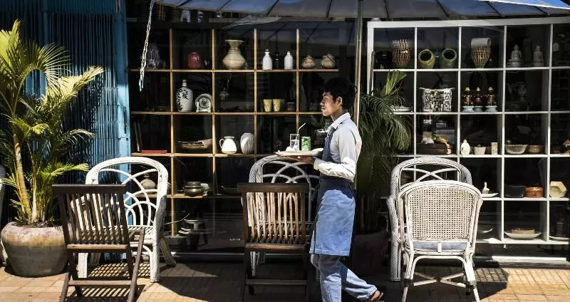 Fotos del hotel Bricàbrac:  3