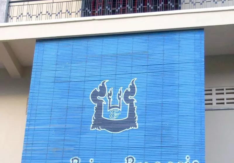 Fotos del hotel Bricàbrac:  14