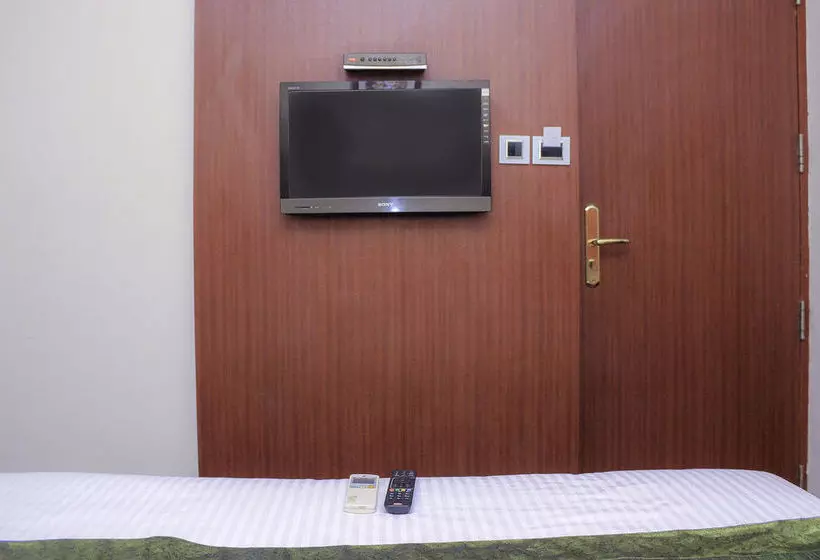 Fotos del hotel Treebo Saravana Boutique Inn:  2