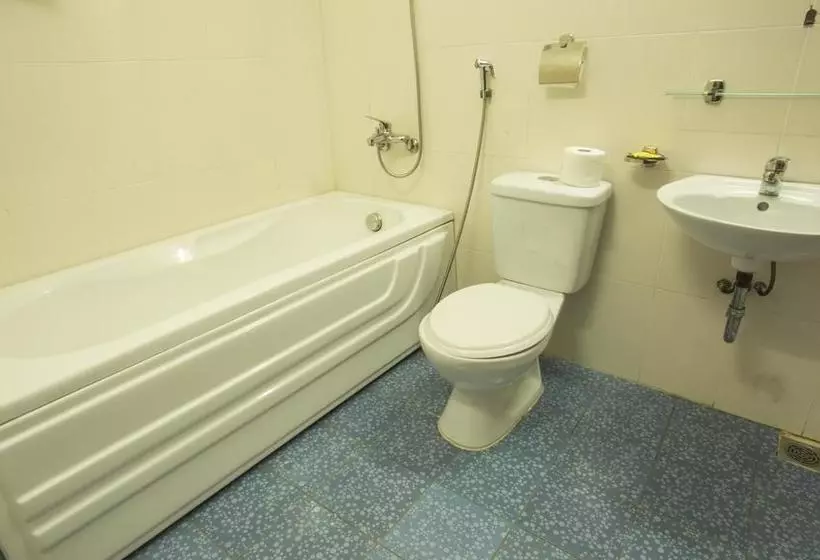 Fotos del hotel Cyclist:  13