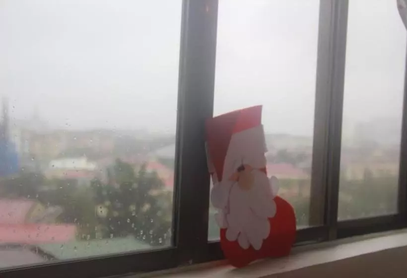 Fotos del hotel Cyclist:  7