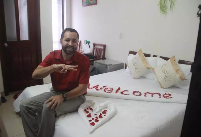 Fotos del hotel Cyclist:  17