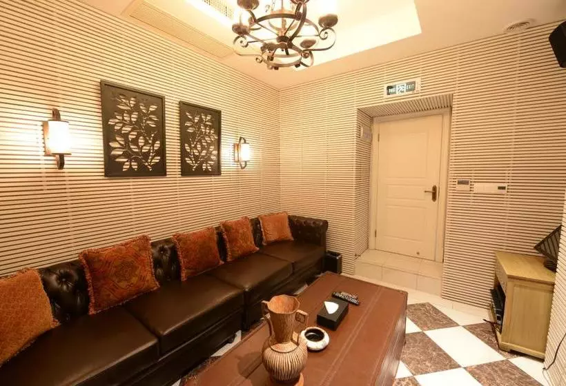 Fotos del hotel West Lake Reclusive Life- Yangmeilin Branch:  23