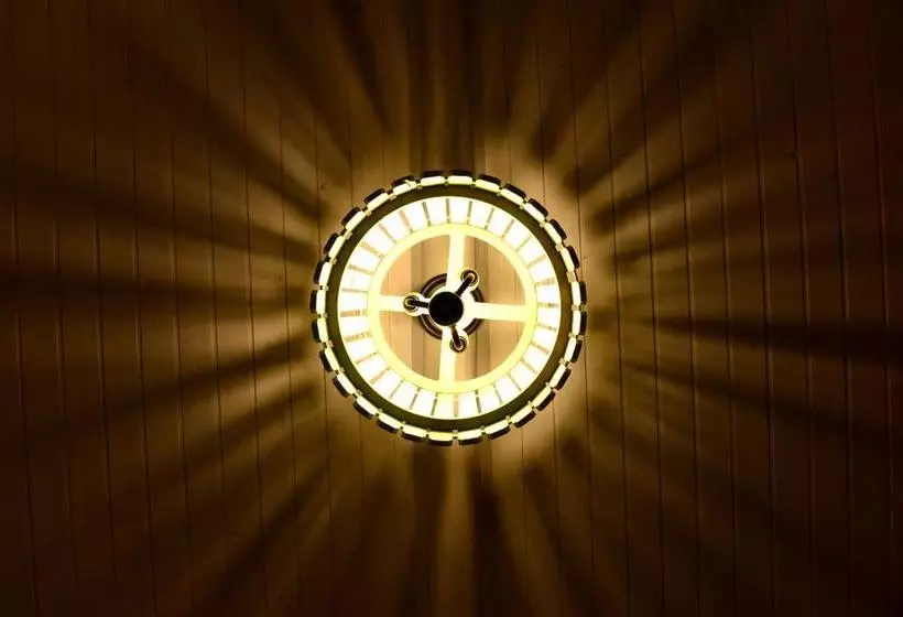 Fotos del hotel West Lake Reclusive Life- Yangmeilin Branch:  19