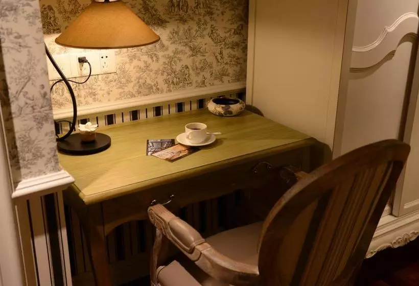 Fotos del hotel West Lake Reclusive Life- Yangmeilin Branch:  20