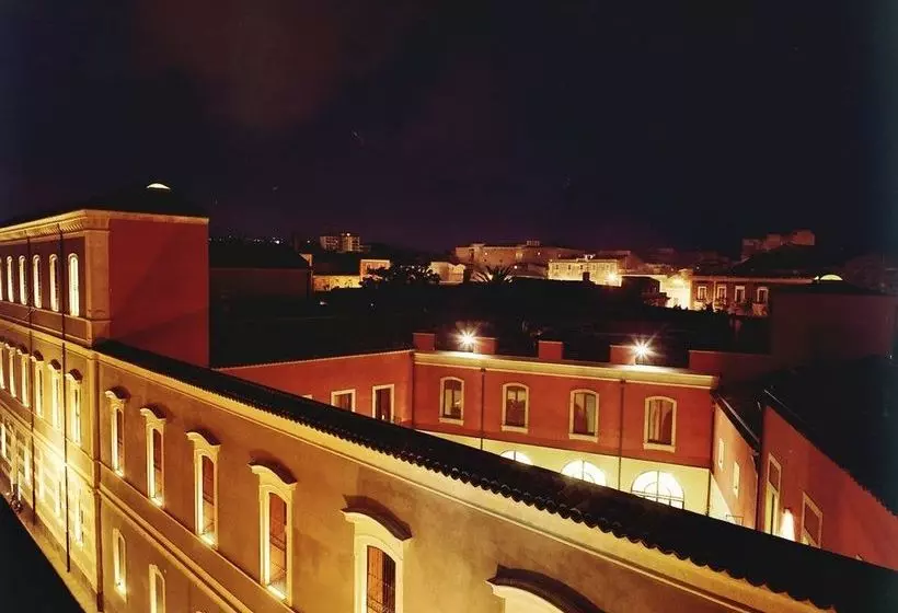 Fotos del hotel Camplus Guest Catania:  8