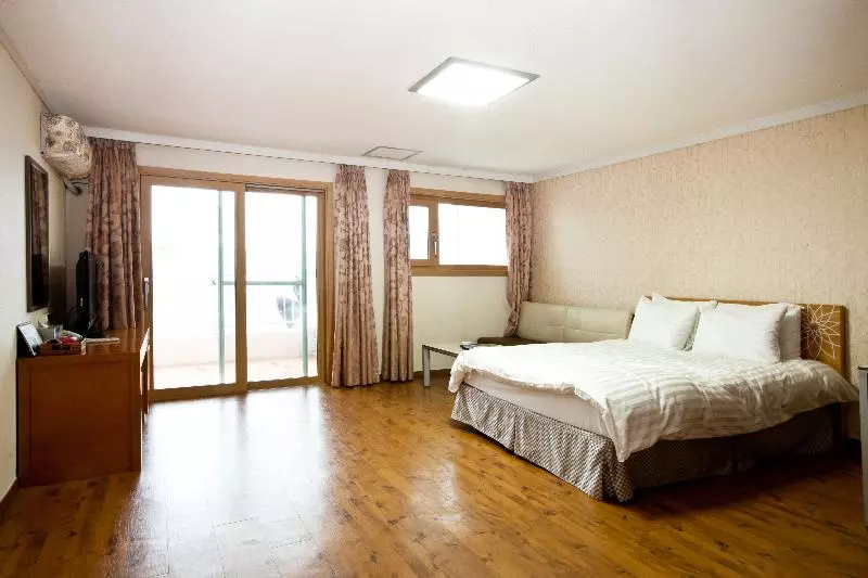 Fotos del hotel Daemyung Resort Yangpyung:  10