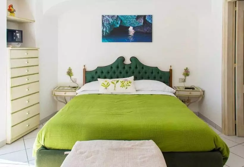 Fotos del hotel La Limonaia:  11