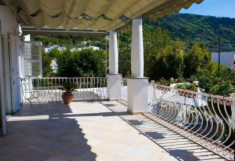 Fotos del hotel La Limonaia:  12