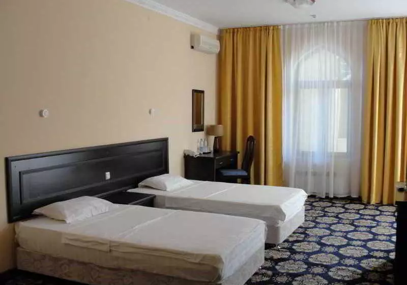 Fotos del hotel Minorai-kalon:  8