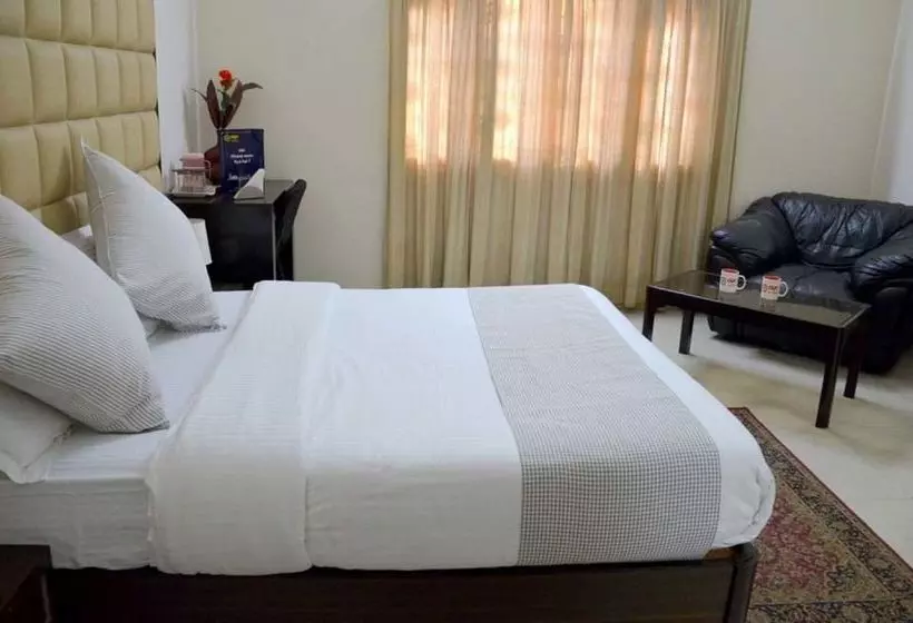 Fotos del hotel Oyo Premium Manoj Pandey Chowk:  21