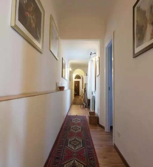 Fotos del hotel Guest House Santambrogio:  2