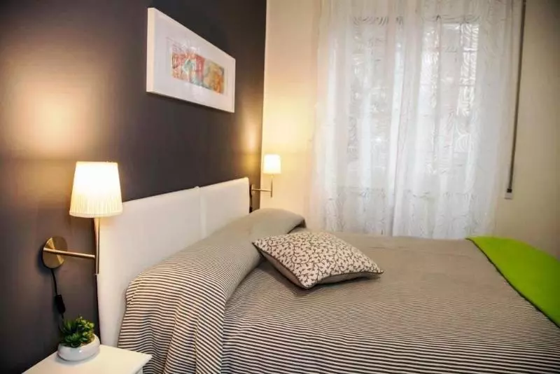 Fotos del hotel B&b L Arca:  13