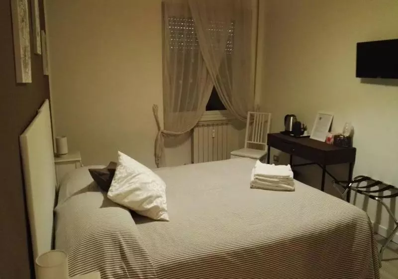 Fotos del hotel B&b L Arca:  6
