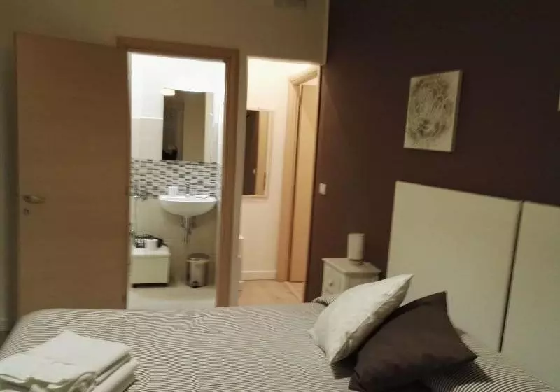 Fotos del hotel B&b L Arca:  9