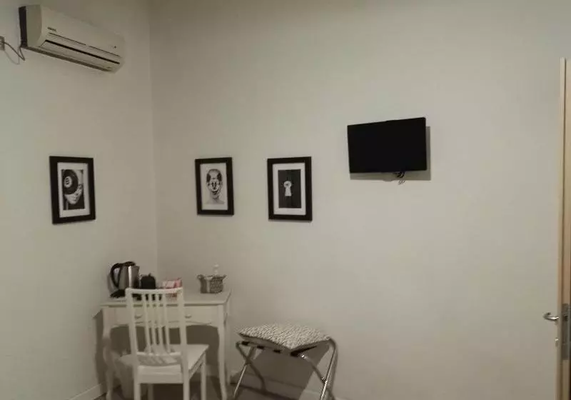 Fotos del hotel B&b L Arca:  3