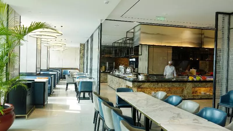 Fotos del hotel Clifford Hotel:  5