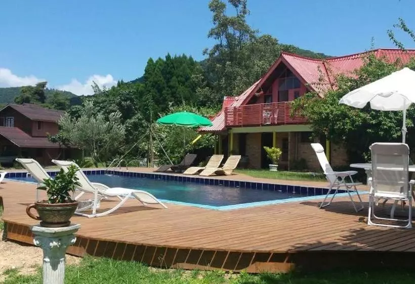 Fotos del hotel Pousada Rio Vermelho:  12