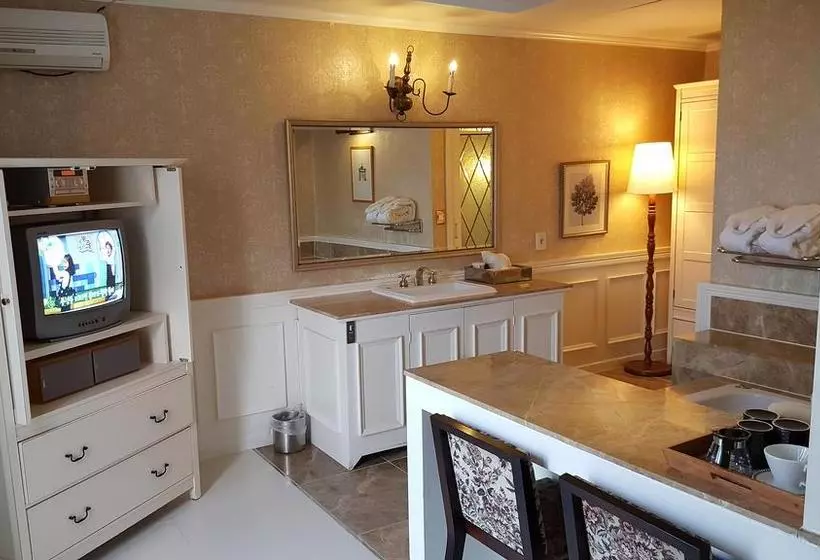Fotos del hotel November:  12