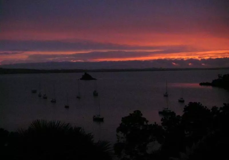 Fotos del hotel Heartsong Retreat:  4