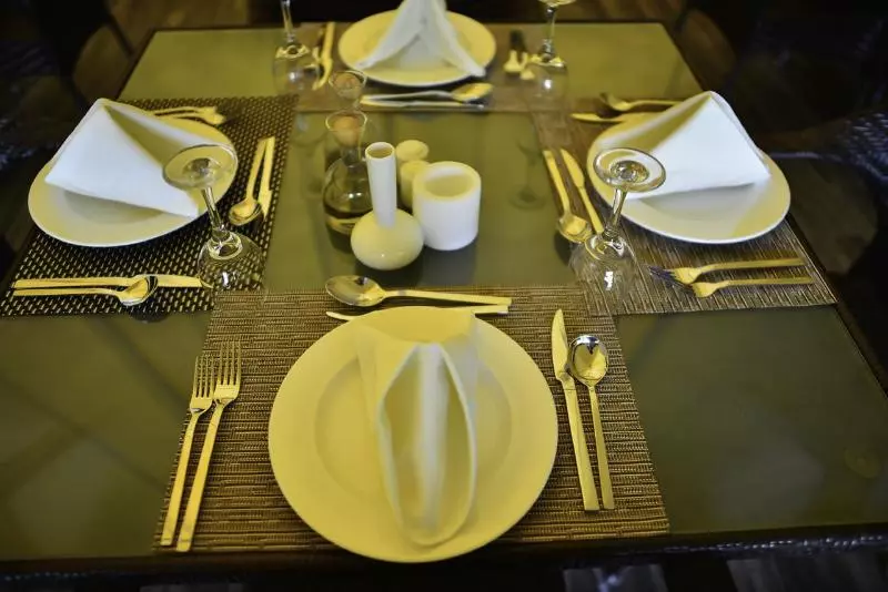 Fotos del hotel Three Points :  6