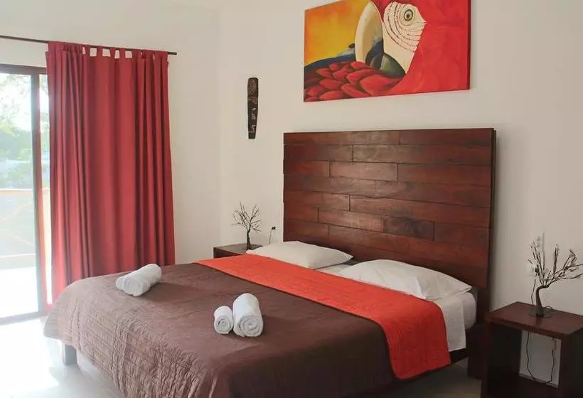 Fotos del hotel Casa Santiago Tulum:  10