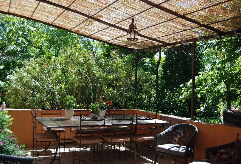 Fotos del hotel Villa Monticelli:  4