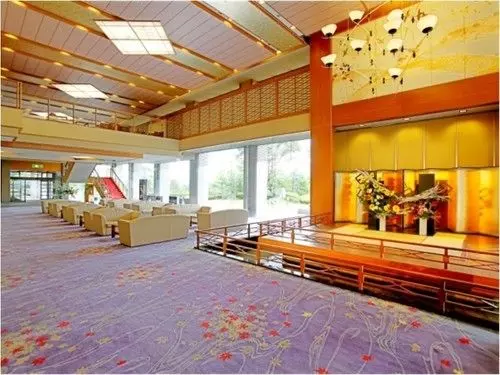 Fotos del hotel Ecfa Hotel  Red House:  24