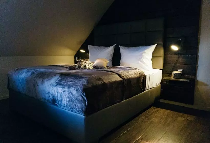 Fotos del hotel Nora Berlín:  16